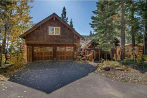 Idlewood Oasis by Tahoe Mountain Properties